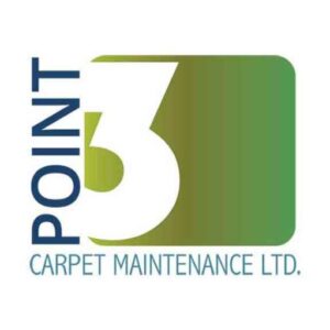 point three carpet maintenance ltd